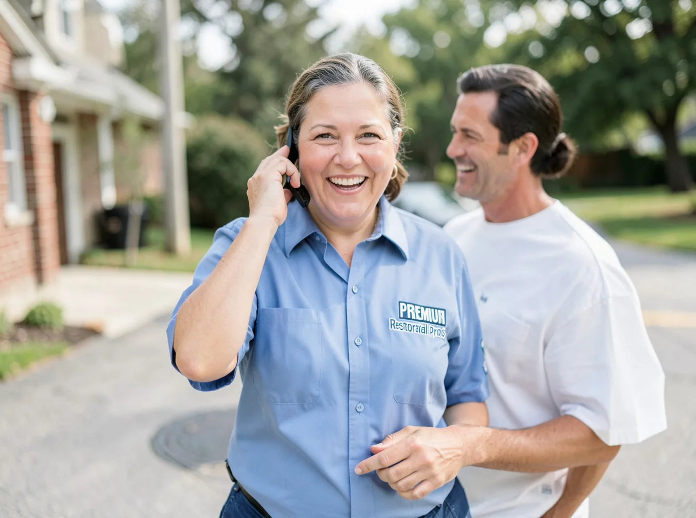 Water Damage Restoration Marion, WI FAQs